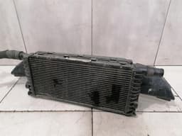 PORSCHE Porsche Boxster 718 Water Radiator 99110513702 Water Cooler Radiator — thumbnail 4