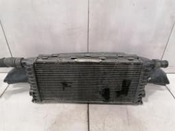PORSCHE Porsche Boxster 718 Water Radiator 99110513702 Water Cooler Radiator — thumbnail 5