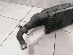 PORSCHE Porsche Boxster 718 Water Radiator 99110513702 Water Cooler Radiator — thumbnail 6