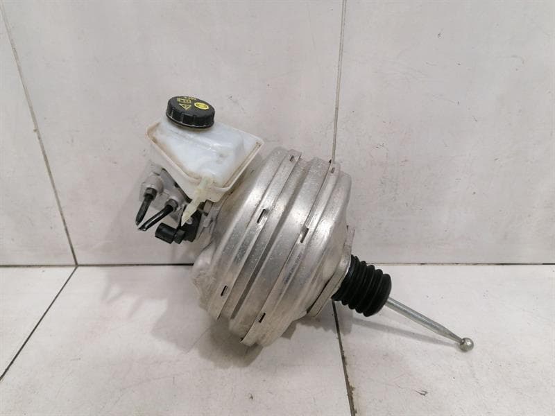 PORSCHE Porsche Boxster 718 Brake Servo 98135502531 Brake Booster