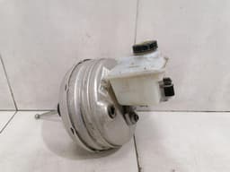 PORSCHE Porsche Boxster 718 Brake Servo 98135502531 Brake Booster — thumbnail 6