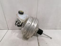 PORSCHE Porsche Boxster 718 Brake Servo 98135502531 Brake Booster — thumbnail 7