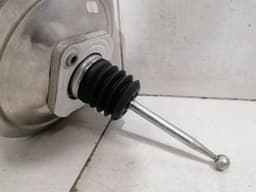 PORSCHE Porsche Boxster 718 Brake Servo 98135502531 Brake Booster — thumbnail 8