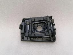 PORSCHE Porsche Boxster 718 Gear Selector Surround 991553245 Shift Bag Cover — thumbnail 4