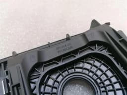 PORSCHE Porsche Boxster 718 Gear Selector Surround 991553245 Shift Bag Cover — thumbnail 5