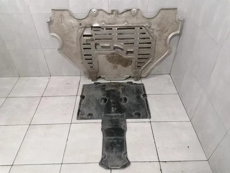 Porsche Boxster 718 Undertray 99150460104 Underbody Trim