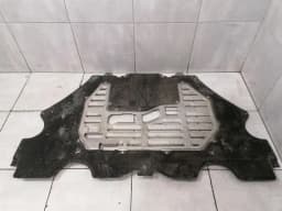 PORSCHE Porsche Boxster 718 Undertray 99150460104 Underbody Trim — thumbnail 5