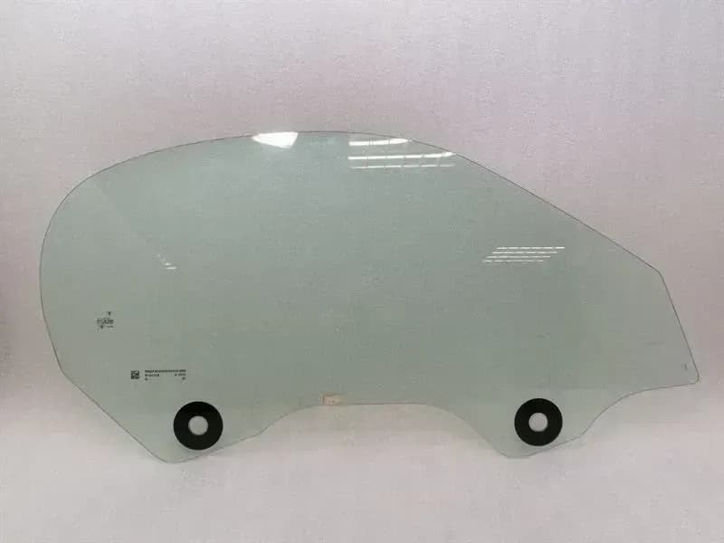 PORSCHE Porsche Boxster 718 right front door glass 98154251202 door window front right