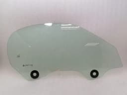 PORSCHE Porsche Boxster 718 right front door glass 98154251202 door window front right — thumbnail 6