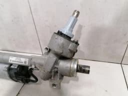PORSCHE Porsche Boxster 718 Power Steering Rack 99134700666 RHD RIGHT HAND DRIVE — thumbnail 4