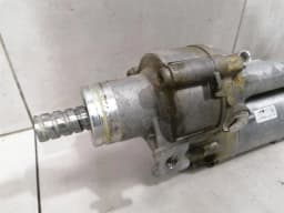 PORSCHE Porsche Boxster 718 Power Steering Rack 99134700666 RHD RIGHT HAND DRIVE — thumbnail 3
