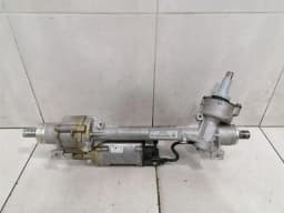 PORSCHE Porsche Boxster 718 Power Steering Rack 99134700666 RHD RIGHT HAND DRIVE — thumbnail 7