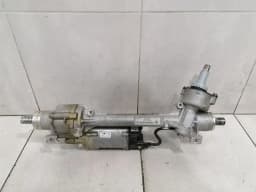 PORSCHE Porsche Boxster 718 Power Steering Rack 99134700666 RHD RIGHT HAND DRIVE — thumbnail 1