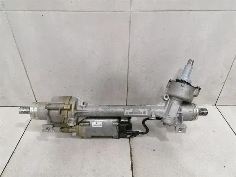 PORSCHE Porsche Boxster 718 Power Steering Rack 99134700666 RHD RIGHT HAND DRIVE