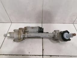 PORSCHE Porsche Boxster 718 Power Steering Rack 99134700666 RHD RIGHT HAND DRIVE — thumbnail 5