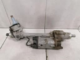 PORSCHE Porsche Boxster 718 Power Steering Rack 99134700666 RHD RIGHT HAND DRIVE — thumbnail 6