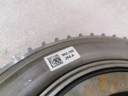 PORSCHE Porsche Boxster 718 Flywheel 982105264A Flywheel — thumbnail 3