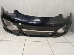 PORSCHE Porsche Cayman 718 Front Bumper 98150531100 Front Bumper — thumbnail 1