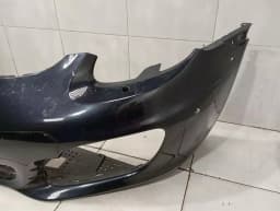 PORSCHE Porsche Cayman 718 Front Bumper 98150531100 Front Bumper — thumbnail 4