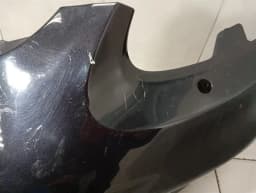 PORSCHE Porsche Cayman 718 Front Bumper 98150531100 Front Bumper — thumbnail 6