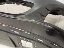 PORSCHE Porsche Cayman 718 Front Bumper 98150531100 Front Bumper — thumbnail 9