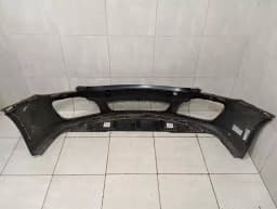 PORSCHE Porsche Cayman 718 Front Bumper 98150531100 Front Bumper — thumbnail 10
