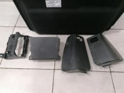 PORSCHE Porsche Boxster 718 Luggage Compartment Cover 98155104500 Boot Liner — thumbnail 2