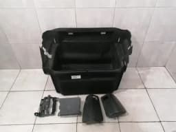 PORSCHE Porsche Boxster 718 Luggage Compartment Cover 98155104500 Boot Liner — thumbnail 1