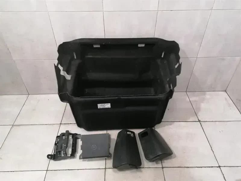 Porsche Boxster 718 Luggage Compartment Cover 98155104500 Boot Liner