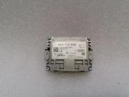 PORSCHE Porsche Boxster 718 electronic module 4n0035456 control unit — thumbnail 1