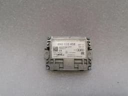 PORSCHE Porsche Boxster 718 electronic module 4n0035456 control unit — thumbnail 5