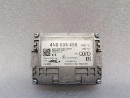 PORSCHE Porsche Boxster 718 electronic module 4n0035456 control unit — thumbnail 6