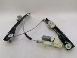 PORSCHE Porsche Boxster 718 Right Front Door Winder 99154297601 Window Regulator Front Right — thumbnail 1