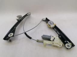 PORSCHE Porsche Boxster 718 Right Front Door Winder 99154297601 Window Regulator Front Right — thumbnail 6