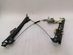 PORSCHE Porsche Boxster 718 Right Front Door Winder 99154297601 Window Regulator Front Right — thumbnail 3