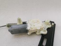 PORSCHE Porsche Boxster 718 Right Front Door Winder 99154297601 Window Regulator Front Right — thumbnail 10