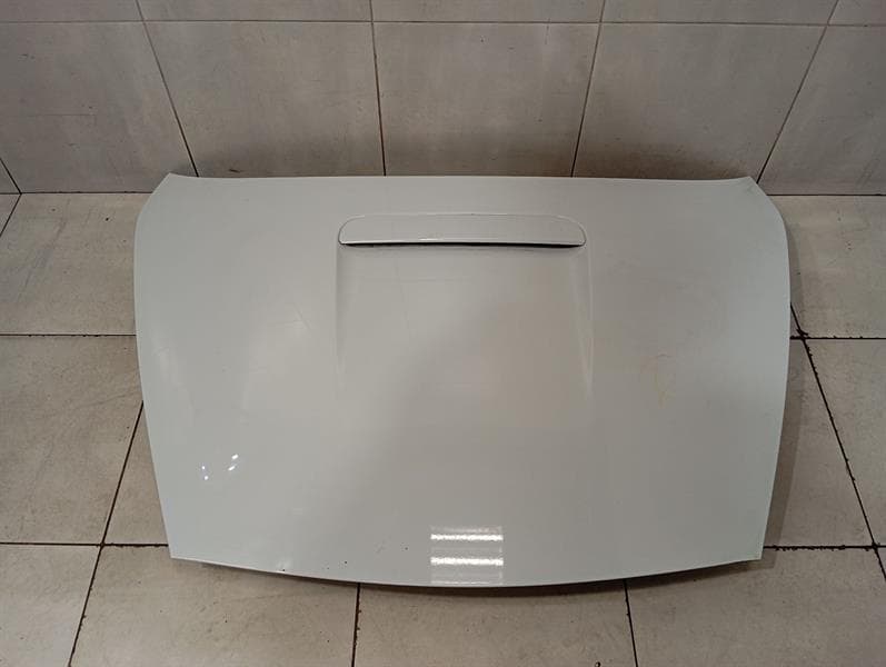 PORSCHE Porsche Boxster 718 Boat Lid 98151201105 Tailgate