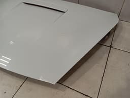 PORSCHE Porsche Boxster 718 Boat Lid 98151201105 Tailgate — thumbnail 2