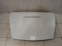PORSCHE Porsche Boxster 718 Boat Lid 98151201105 Tailgate — thumbnail 6