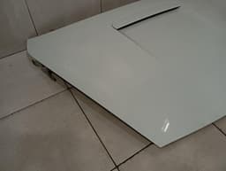 PORSCHE Porsche Boxster 718 Boat Lid 98151201105 Tailgate — thumbnail 8