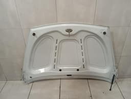 PORSCHE Porsche Boxster 718 Boat Lid 98151201105 Tailgate — thumbnail 10