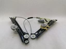 PORSCHE Porsche Boxster 718 Left Front Door Winder 99154297501 Window Regulator Front Left — thumbnail 1