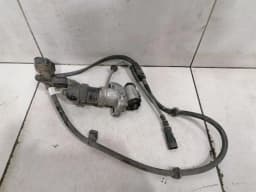PORSCHE Porsche Boxster 718 PBM Park Brake Engine 298609403 Right Parking Brake Motor — thumbnail 6