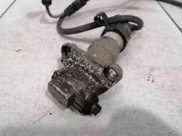 PORSCHE Porsche Boxster 718 PBM Park Brake Engine 298609403 Right Parking Brake Motor — thumbnail 5