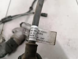 PORSCHE Porsche Boxster 718 PBM Park Brake Engine 298609403 Right Parking Brake Motor — thumbnail 8