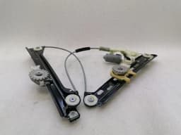PORSCHE Porsche Boxster 718 Left Front Door Winder 99154297501 Window Regulator Front Left — thumbnail 6