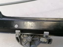 PORSCHE Porsche Boxster 718 Left Front Door Winder 99154297501 Window Regulator Front Left — thumbnail 4