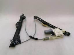 PORSCHE Porsche Boxster 718 Left Front Door Winder 99154297501 Window Regulator Front Left — thumbnail 8