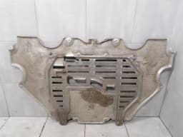 PORSCHE Porsche Boxster 718 Undertray 99150460104 Underbody Trim — thumbnail 3