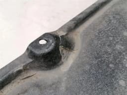 PORSCHE Porsche Boxster 718 Undertray 99150460104 Underbody Trim — thumbnail 9